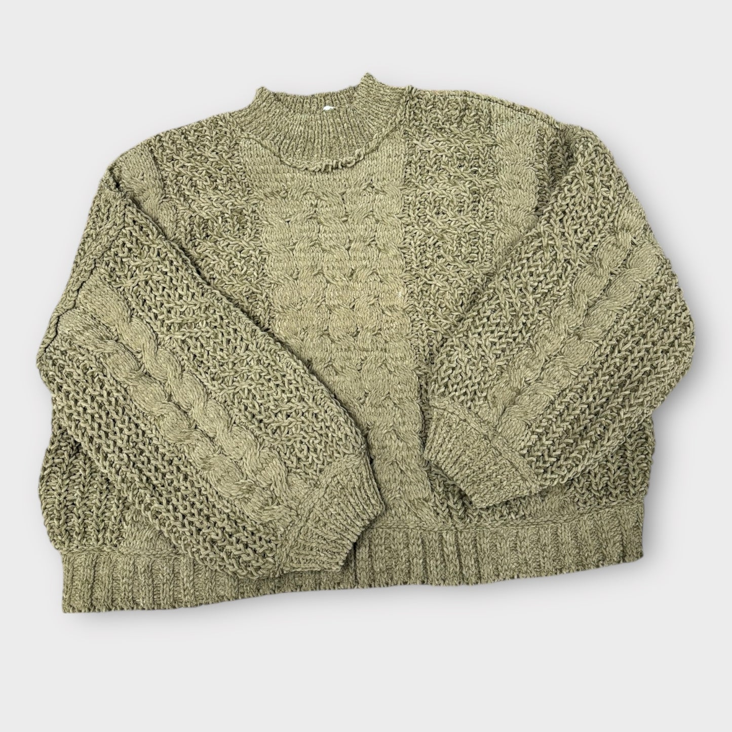Women’s POL Sweater