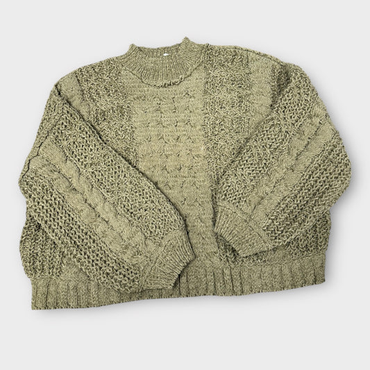 Women’s POL Sweater