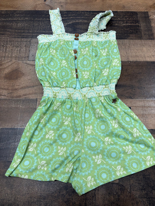 Girls 8 Matilda Jane romper