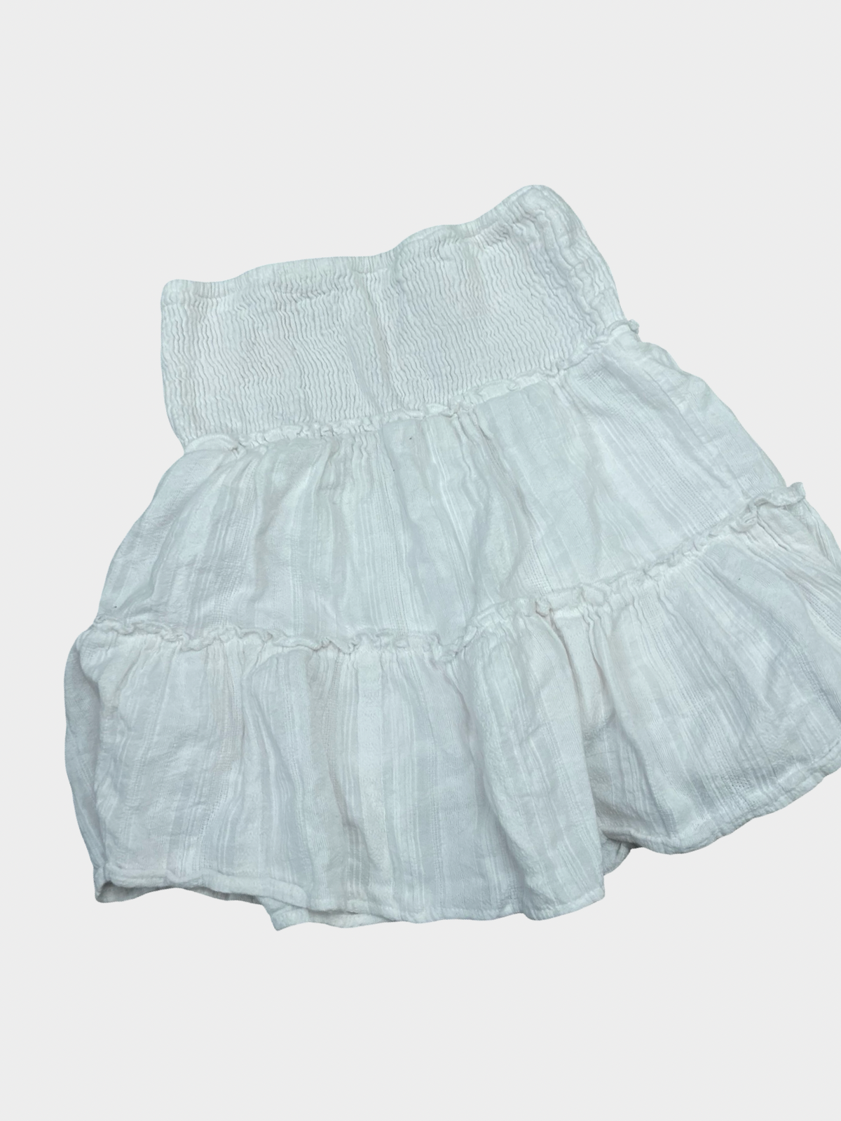Women’s small skirt