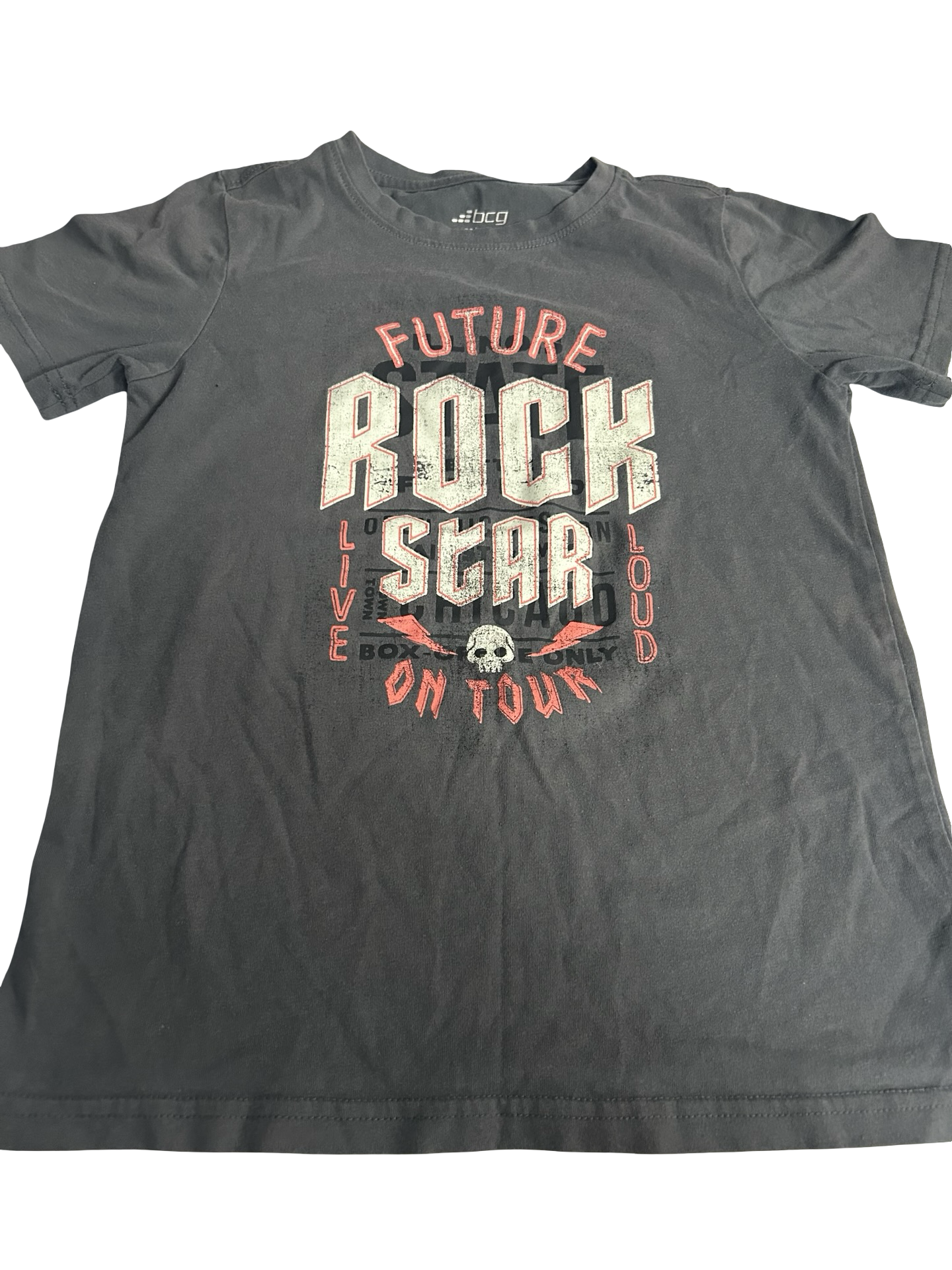 Boys medium shirt
