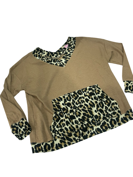 Women’s Large Shirt