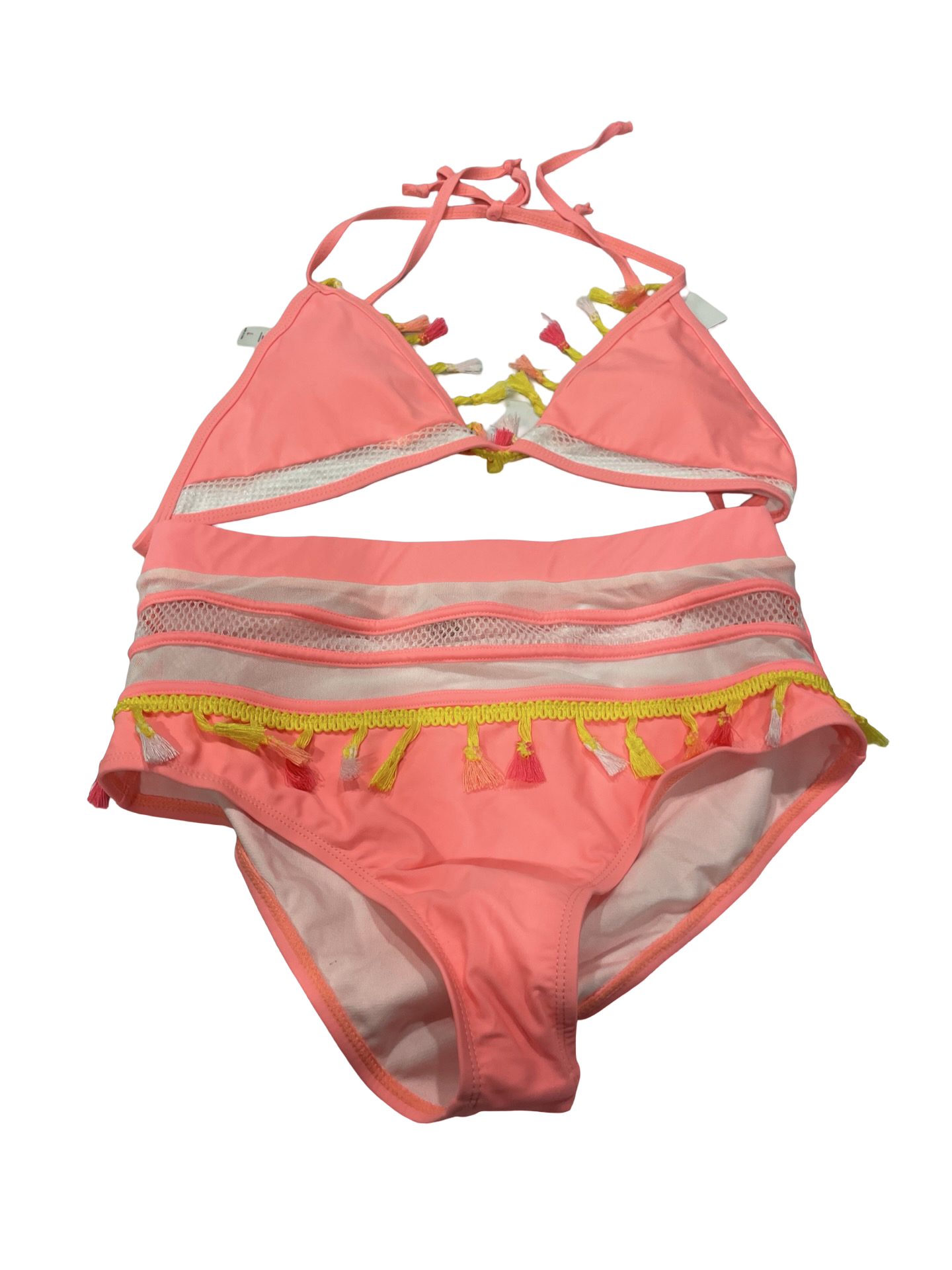 Women’s large swimsuit