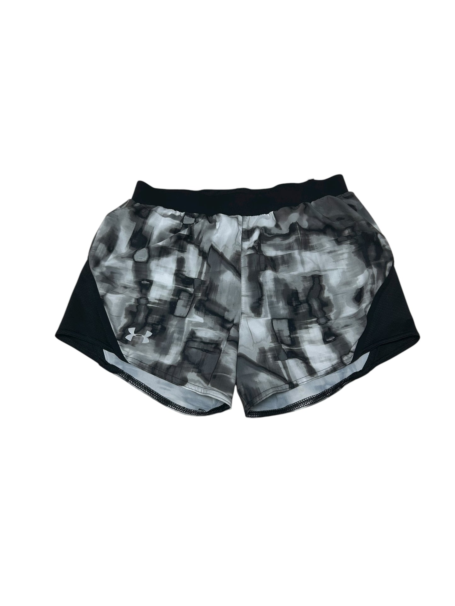 Womens xs ua shorts