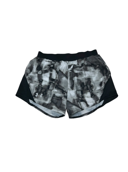 Womens xs ua shorts