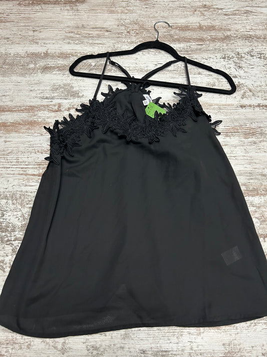 Womens xl tank top