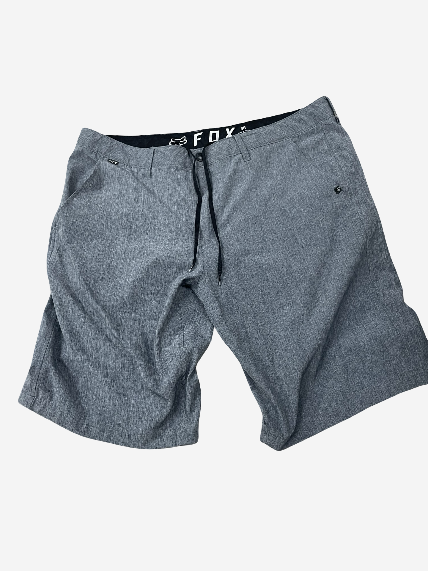 Men’s 38 Fox Shorts