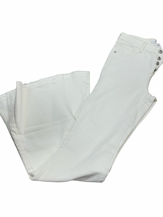 Women’s 25 Flare Jeans