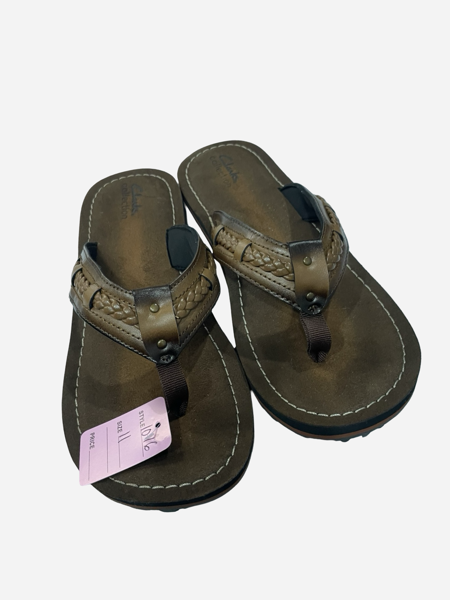 Women’s 11 Clarks