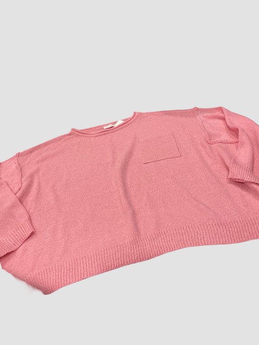 Women’s large sweater