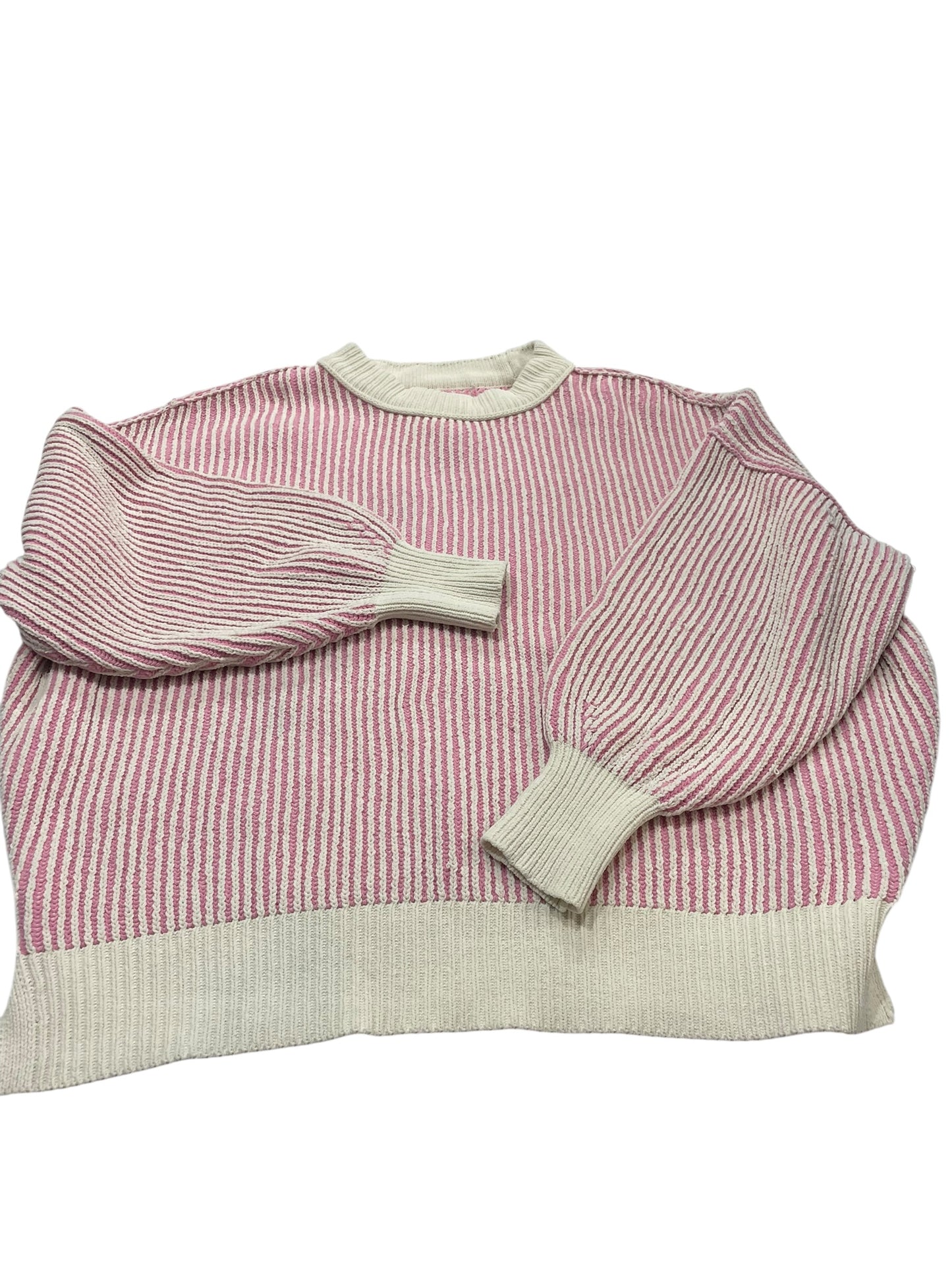 Women’s medium aerie sweater