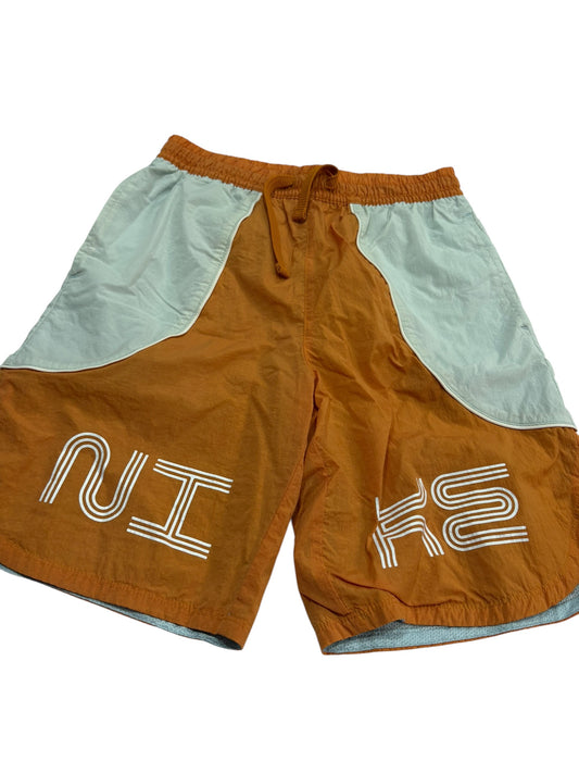 Boys large Nike shorts