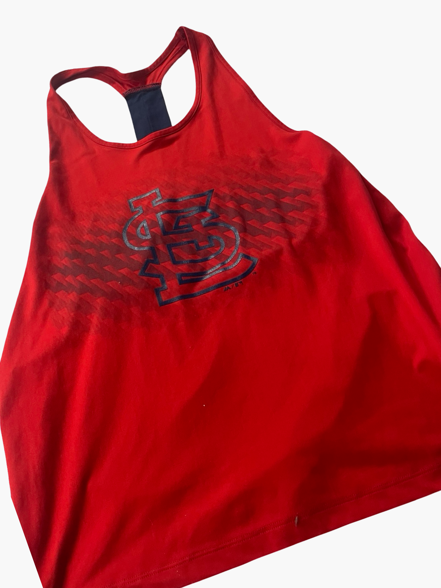 Women’s large tank top