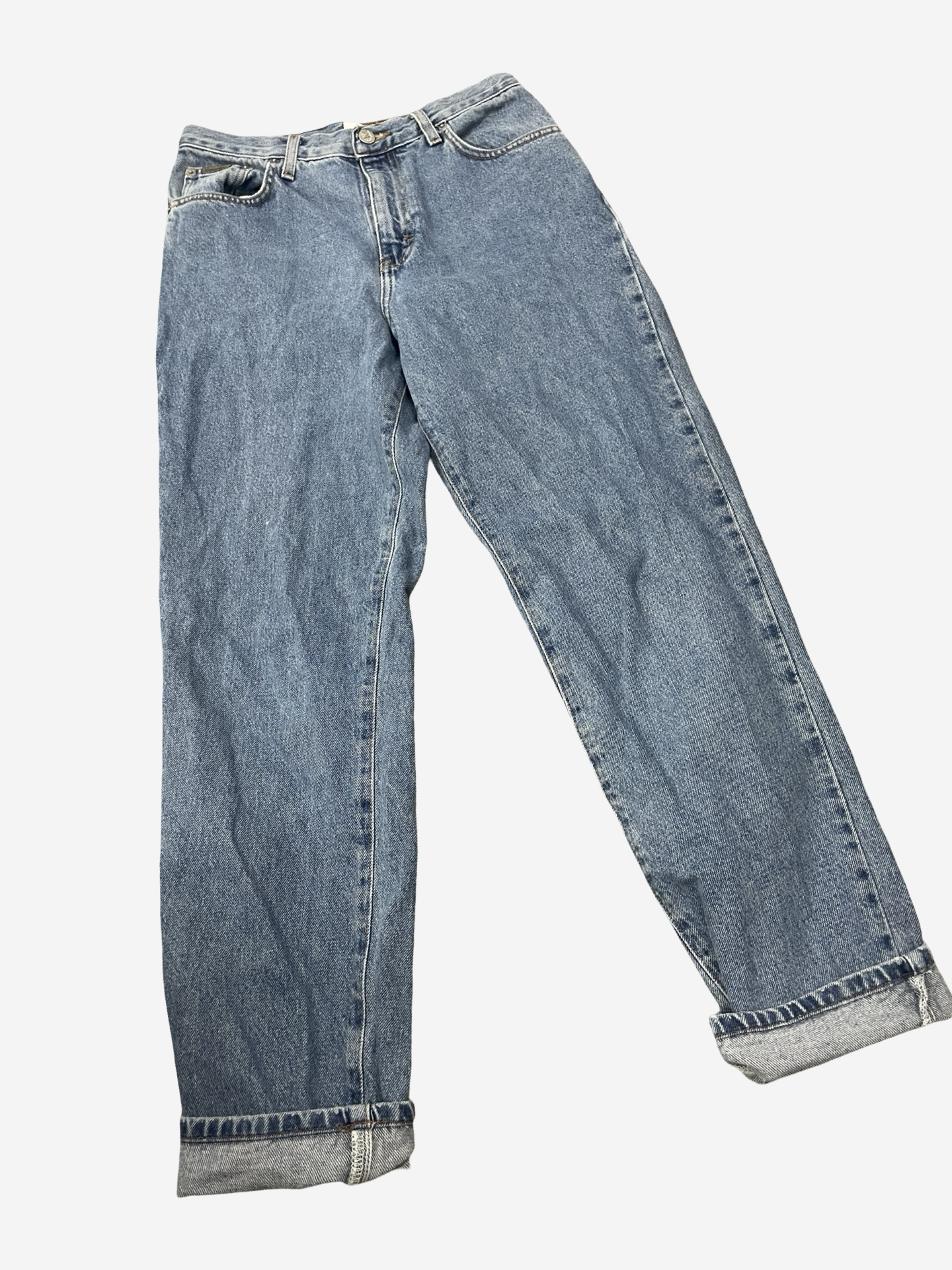 Women’s 9/10 CK Jeans