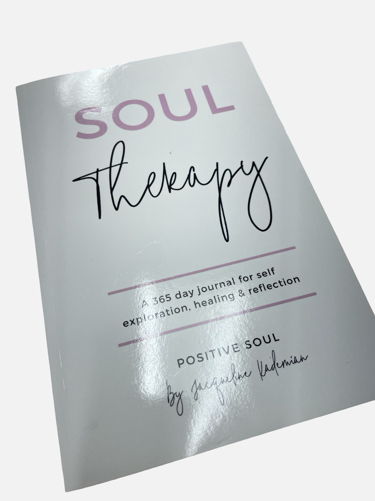 Soul Therapy