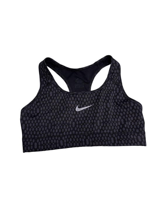 Women’s small Nike bra (symbol is cracked)