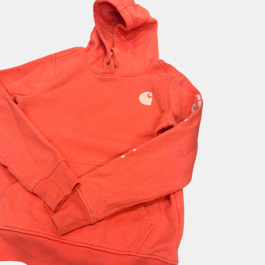 Women’s Carhartt hoodie XS