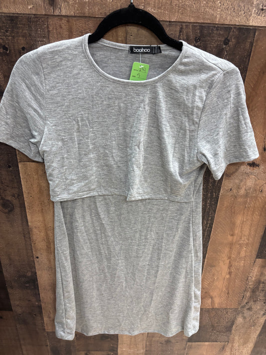 Women’s small breasting feeding dress