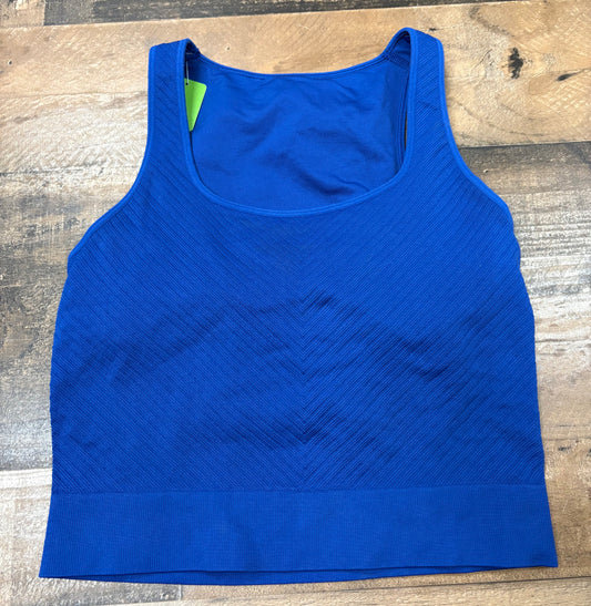 Women’s Small/Medium Longline Bra