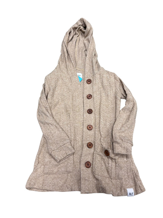 Girls 3 cardigan makena lane