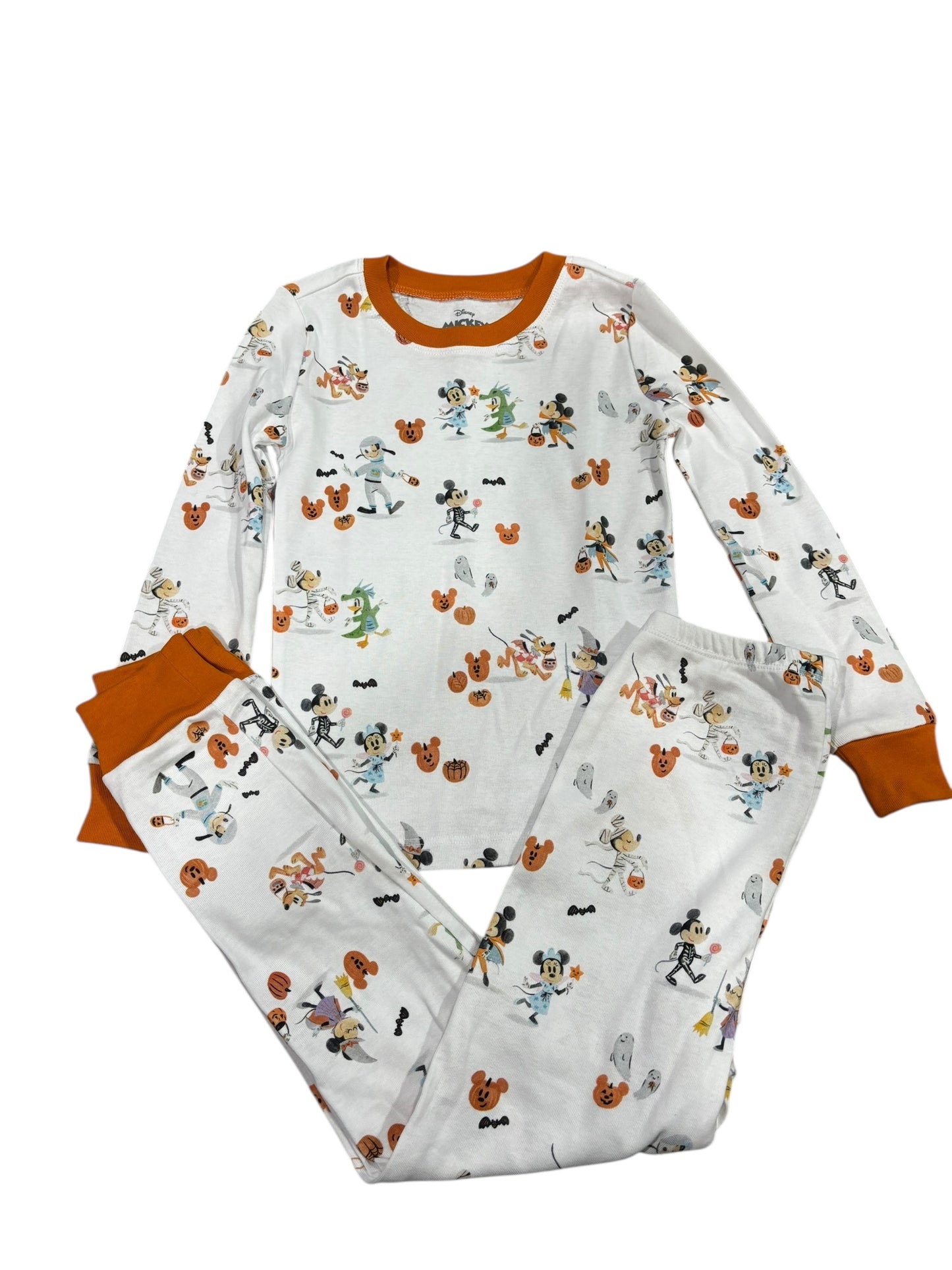 Kids 6 pottery barn set