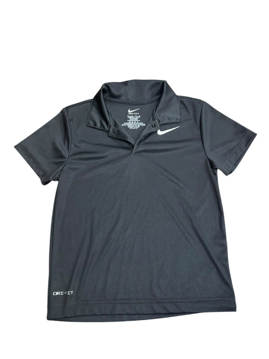 Boys 7 Nike polo