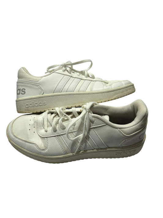 Women’s 8.5 adidas shoes