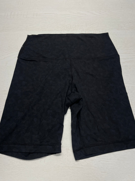Women’s Medium Biker Shorts