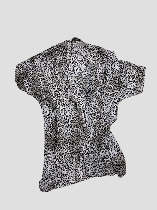Women’s M/L Kimono