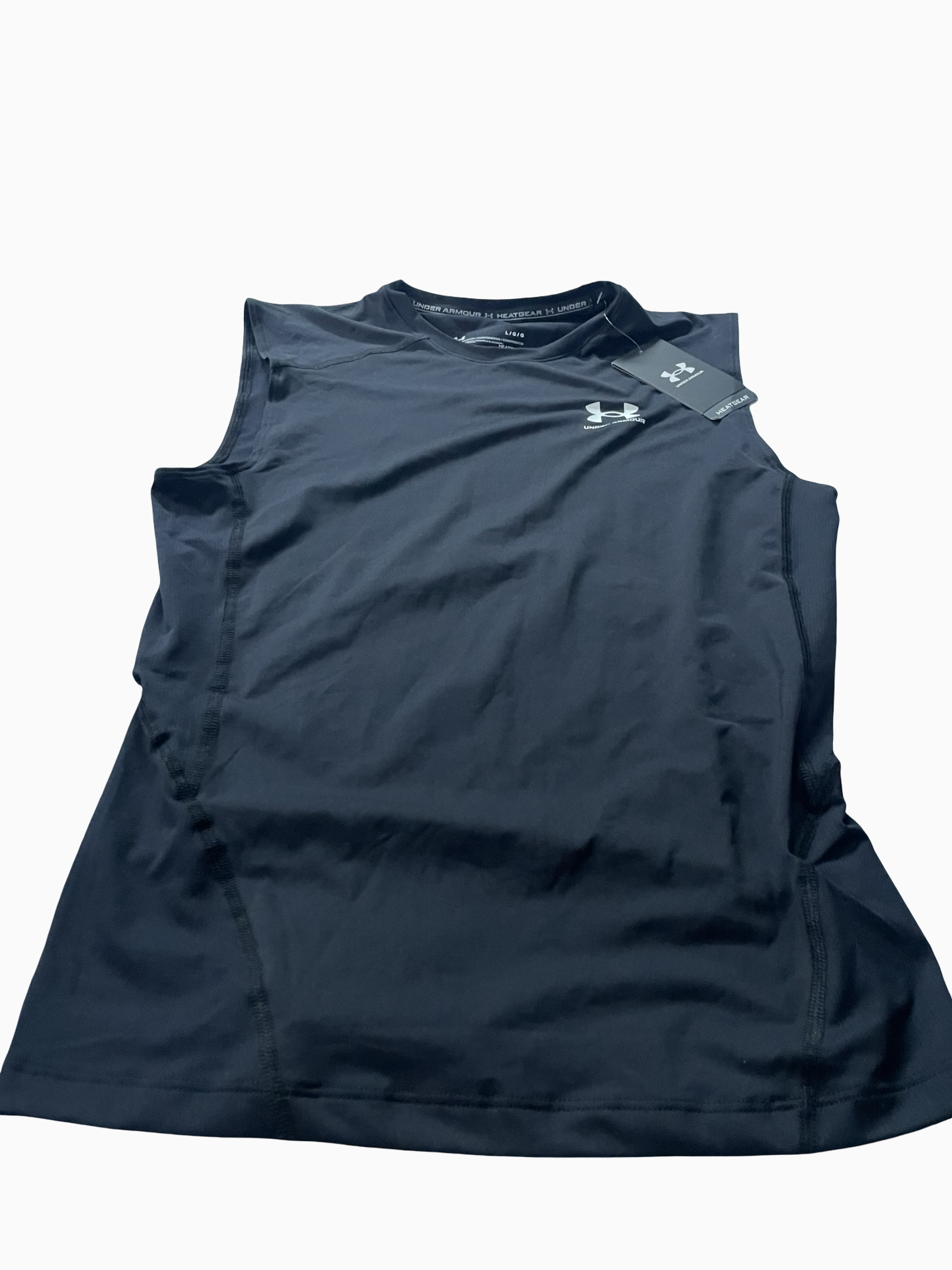 Men’s Large NWT UA Tank