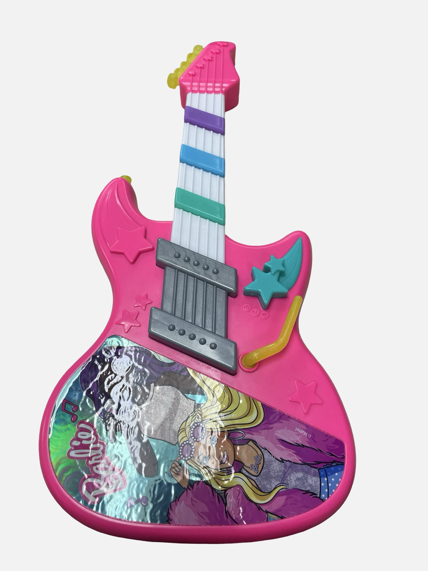 Toy