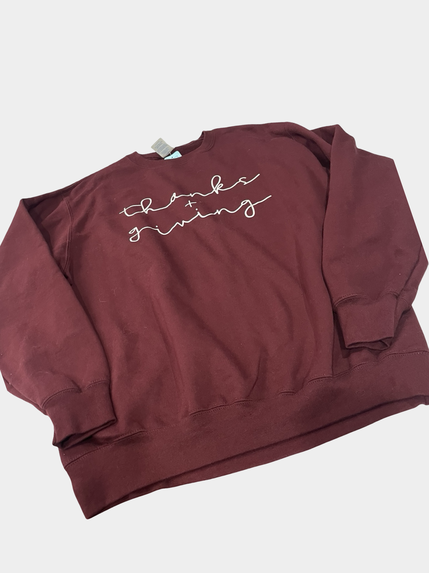 Women’s large Crewneck