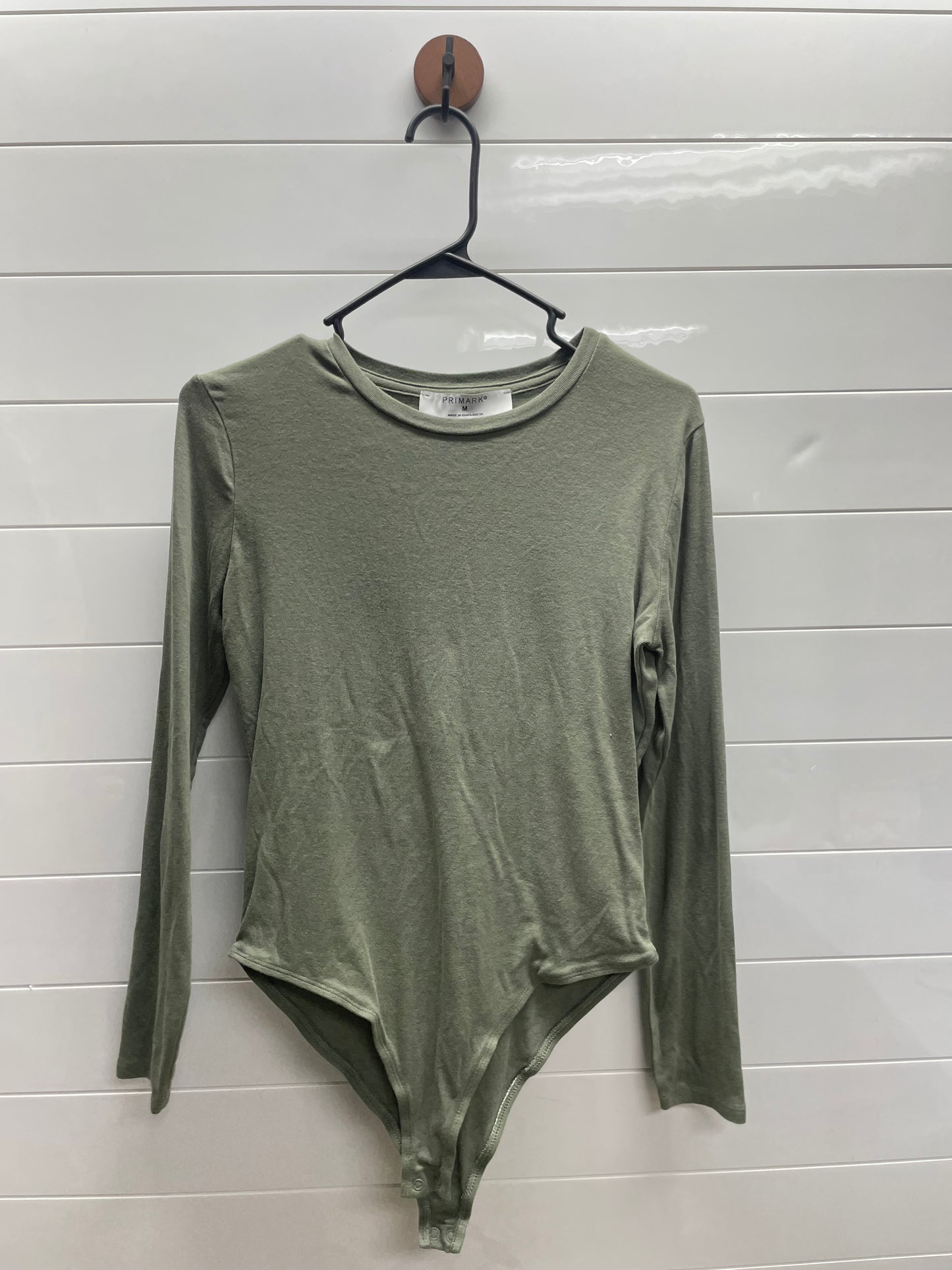 Women’s medium bodysuit