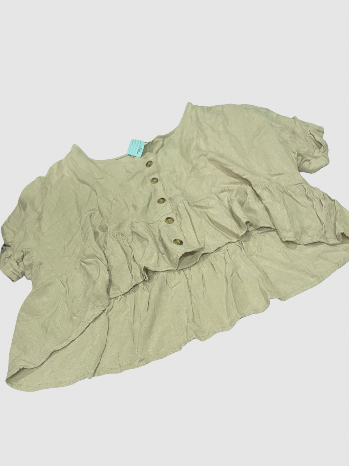 Women’s large top