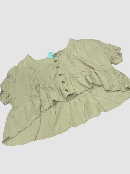 Women’s large top