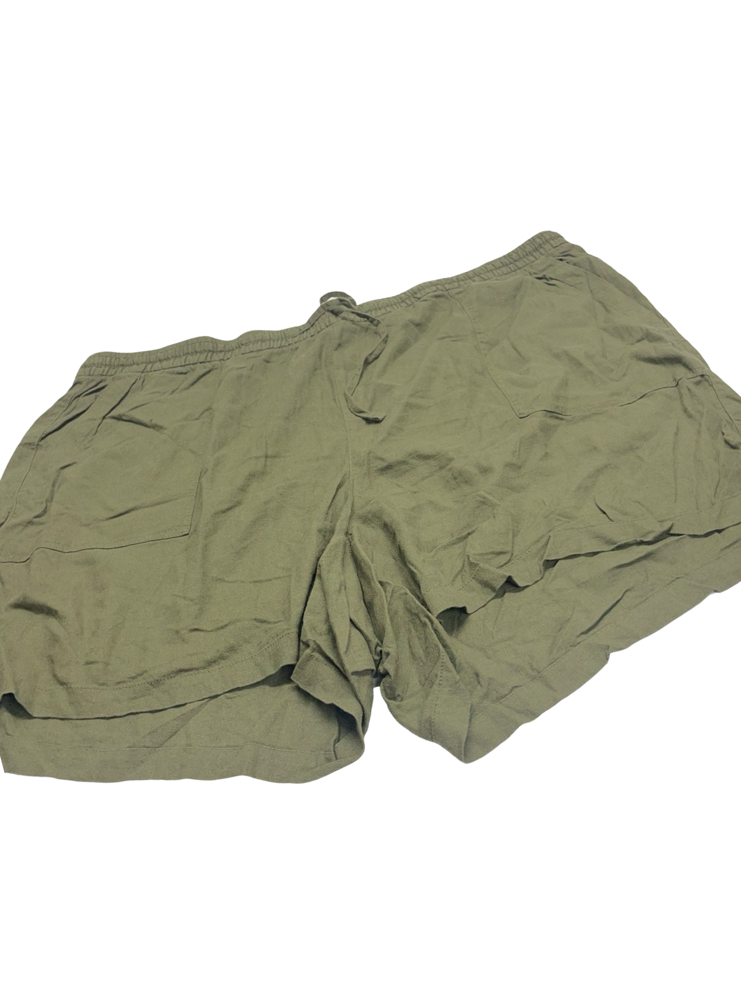 Women’s 4X Plus NWT Shorts