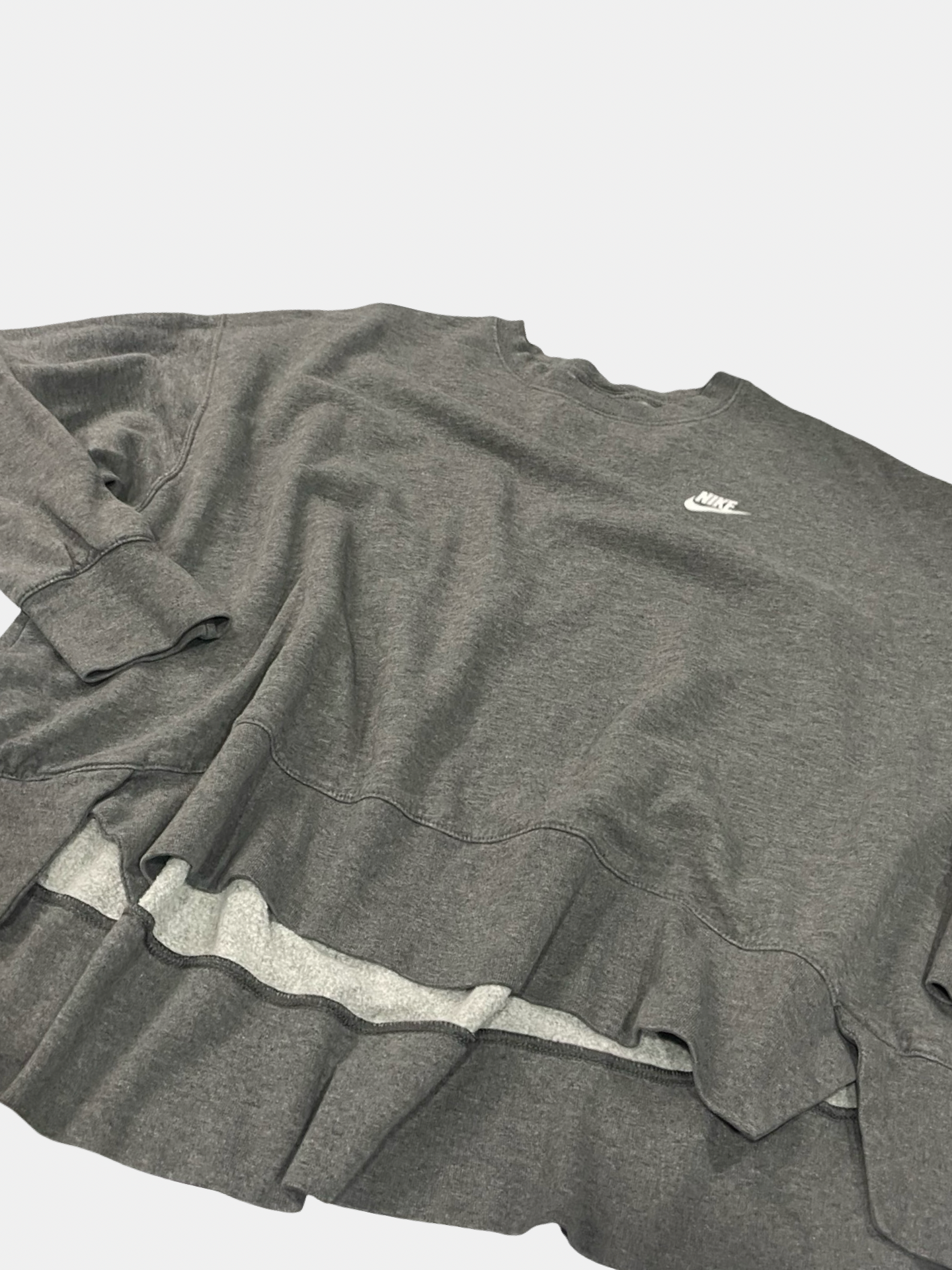 Women’s 2X Nike Crew