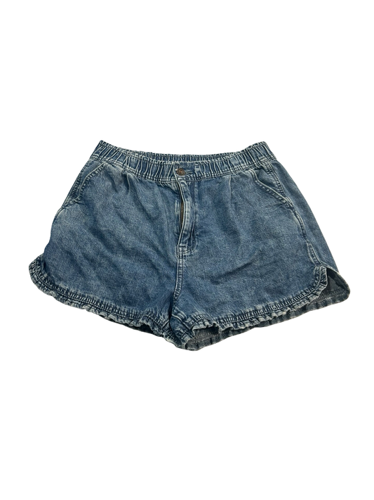 Women’s 8 AE Shorts
