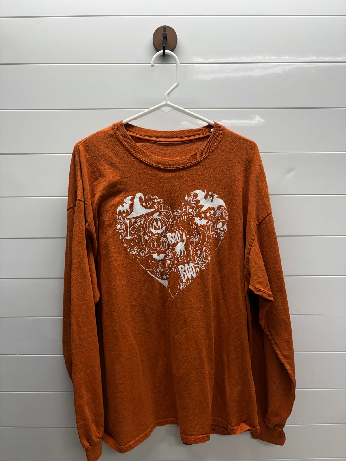 Women’s XL Shirt