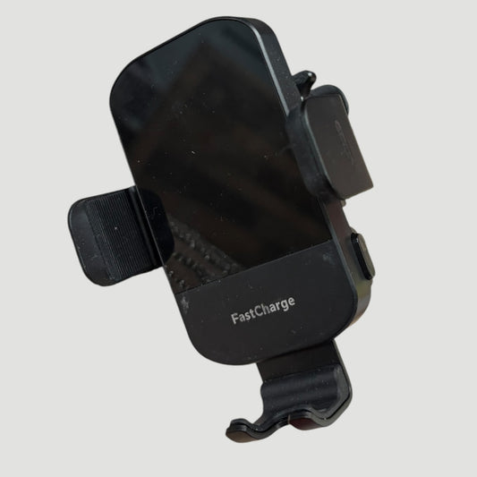 Car charger