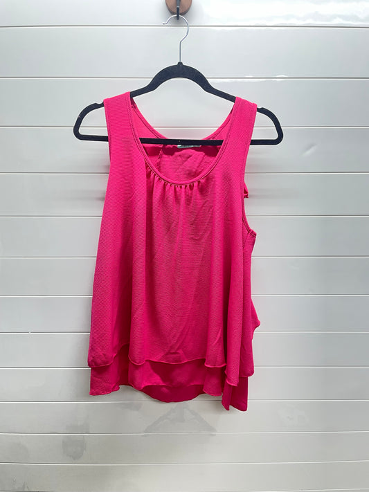Women’s Large Tank