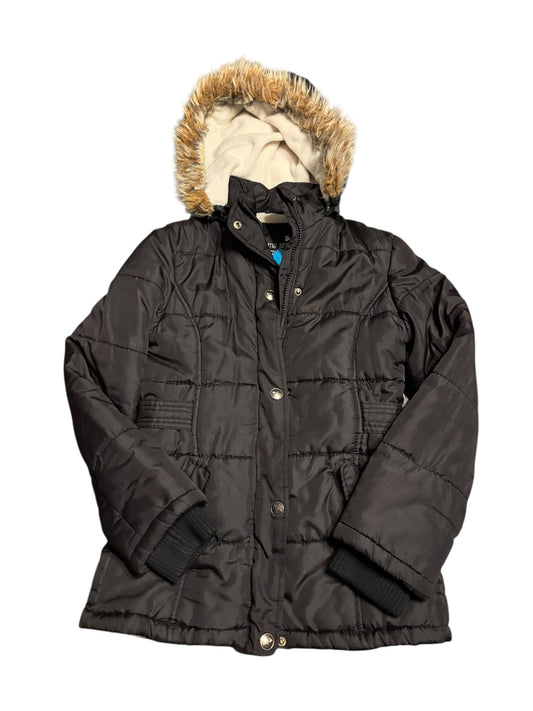 Girl’s medium coat