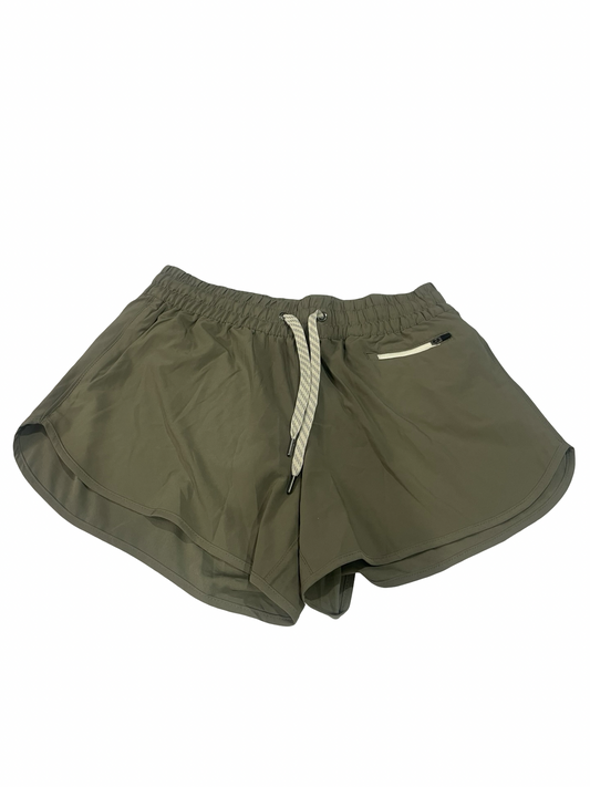 Women’s small Vuori shorts