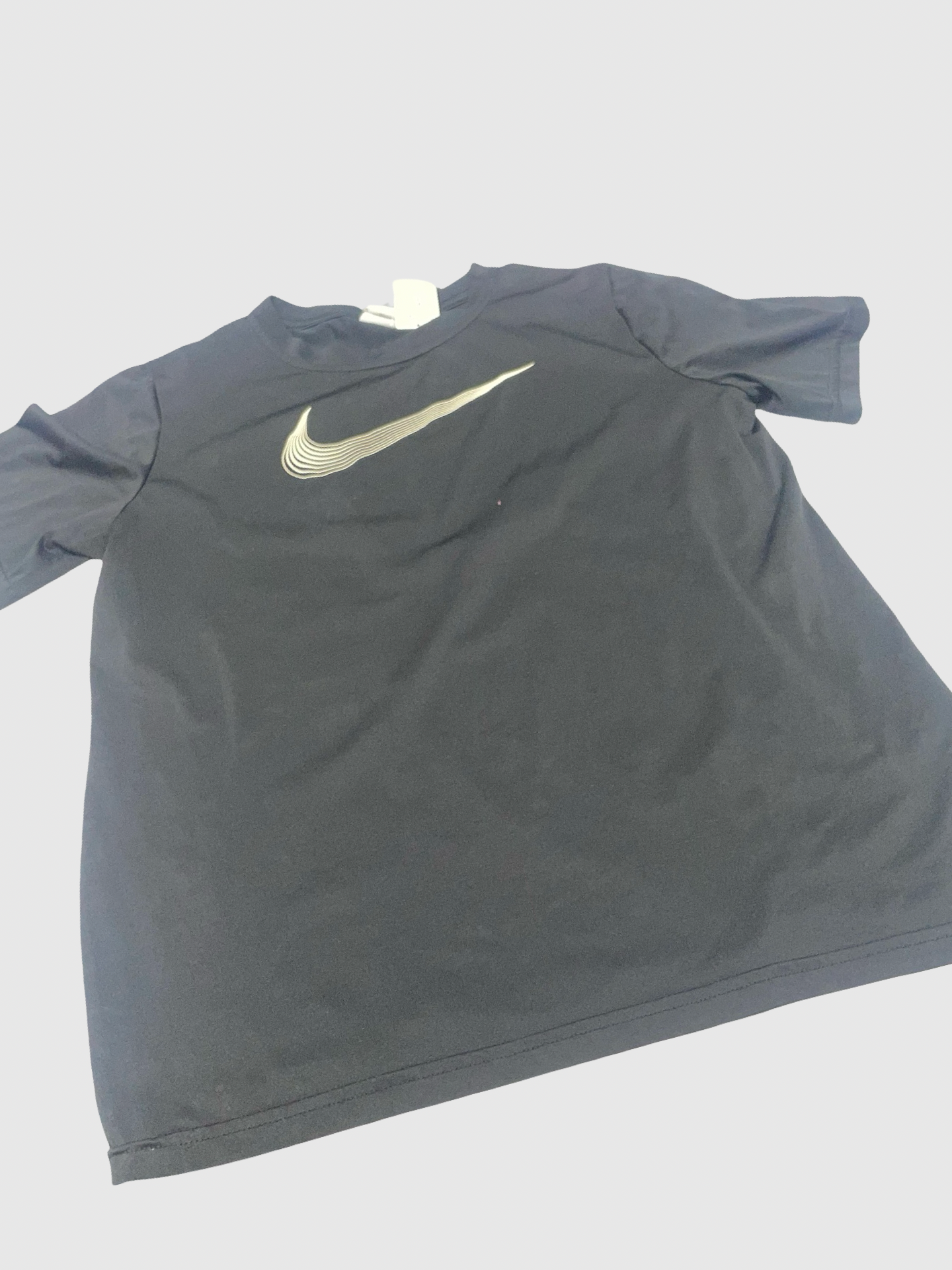 Boys YXL Nike Tee