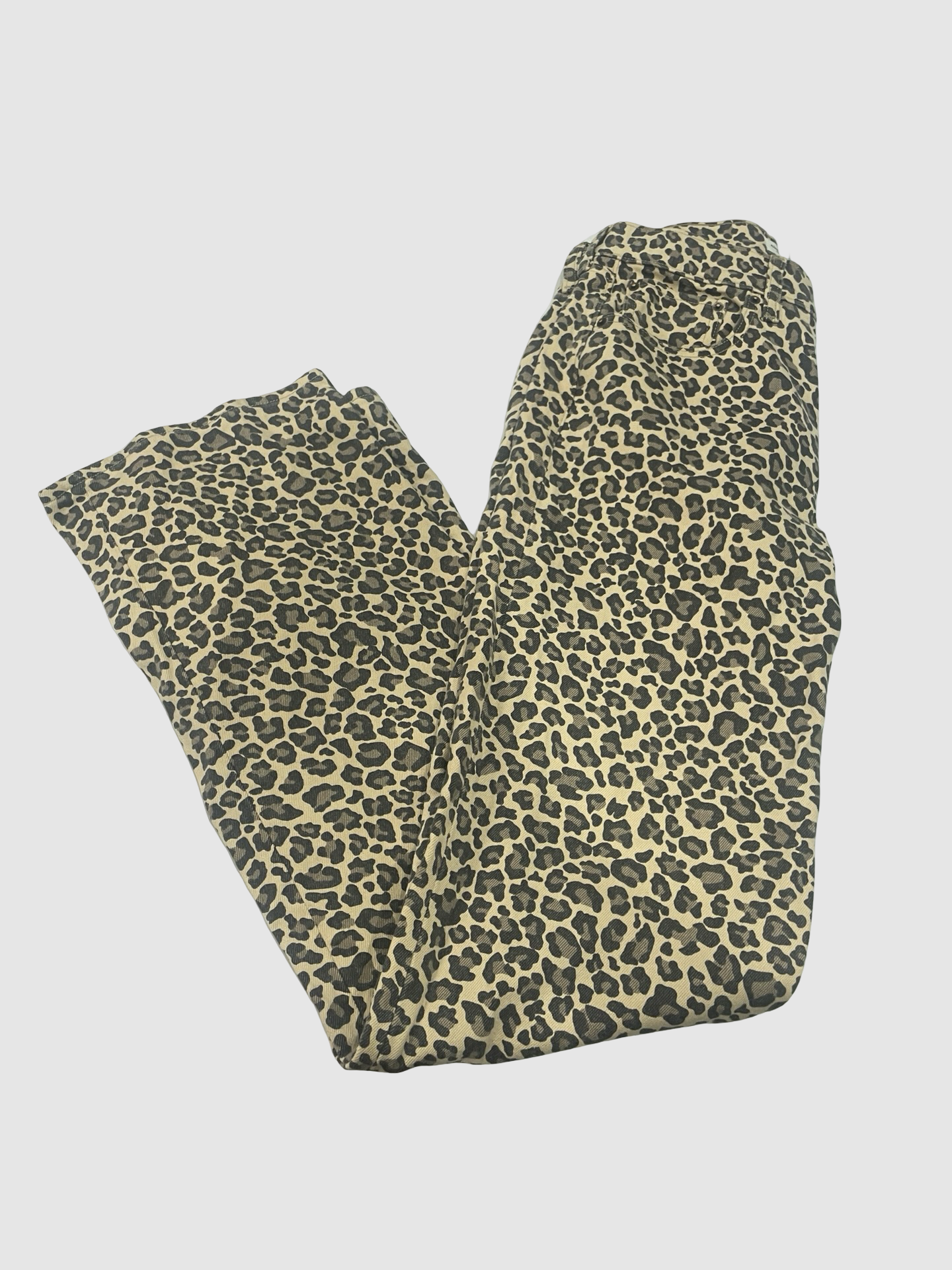 Women’s 28/6L Abercrombie Jeans