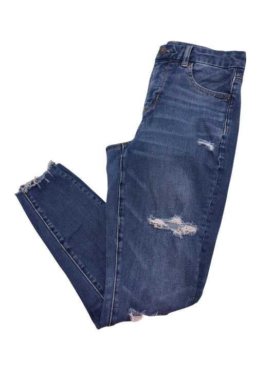 Women’s 4 AE Jeans