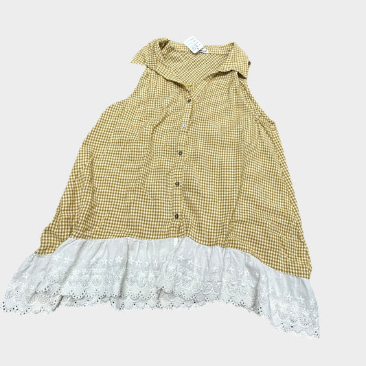 Women’s r2 tank top-Medium