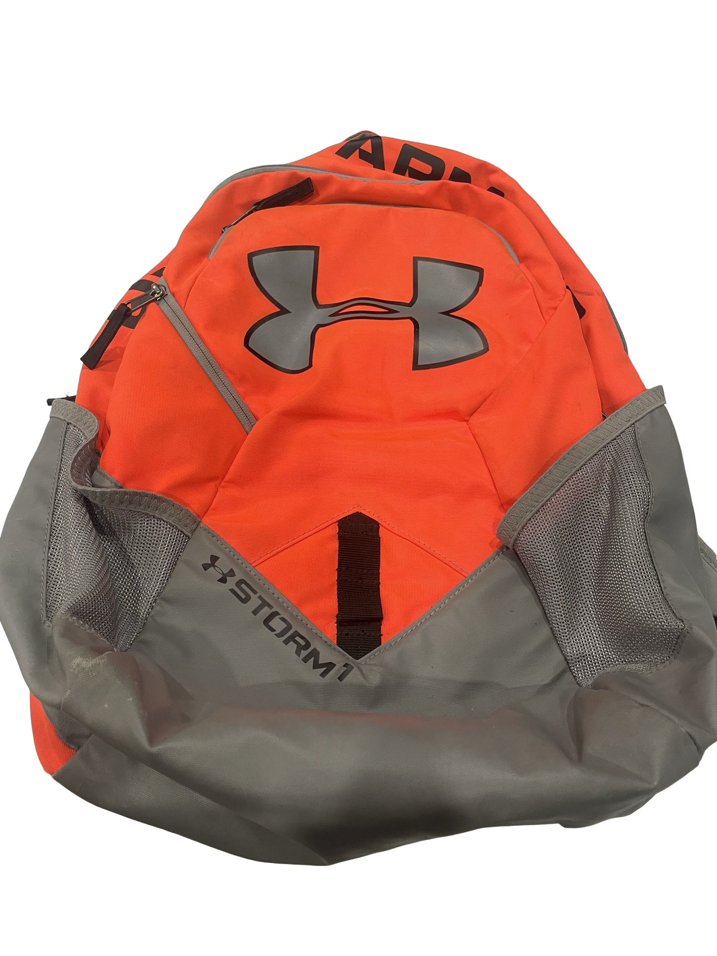 UA Backpack