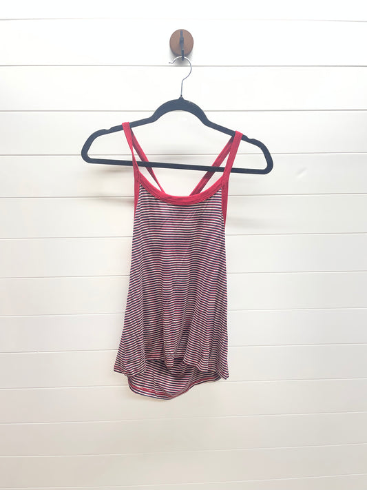Women’s Large Tank
