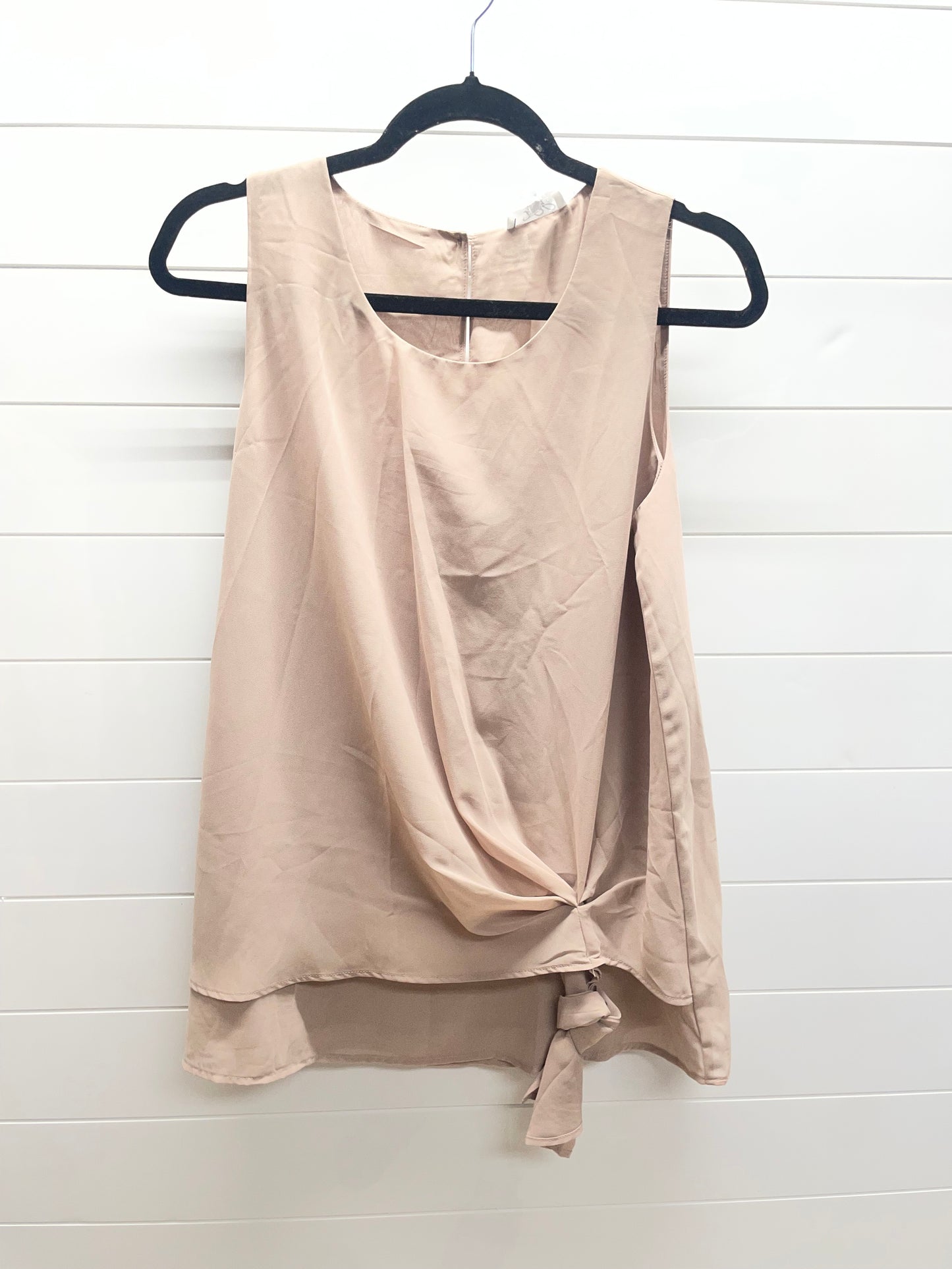 Women’s Plush Medium Tank NWT